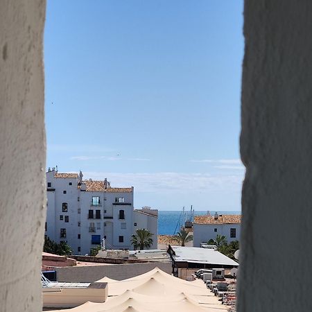 New & Beautiful Loft In Puerto Banus Apartment Марбеля Екстериор снимка