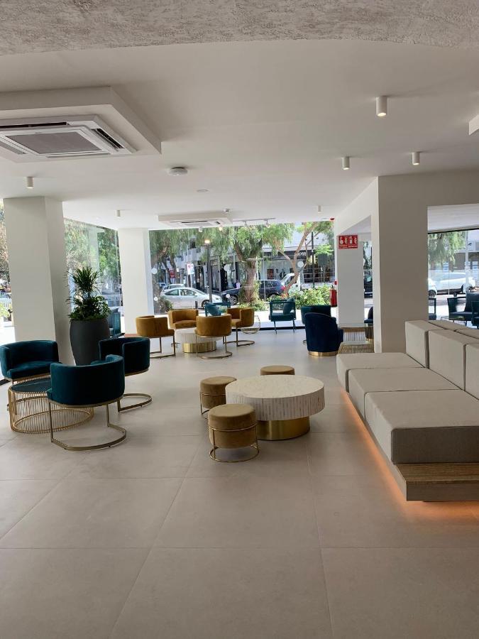 New & Beautiful Loft In Puerto Banus Apartment Марбеля Екстериор снимка
