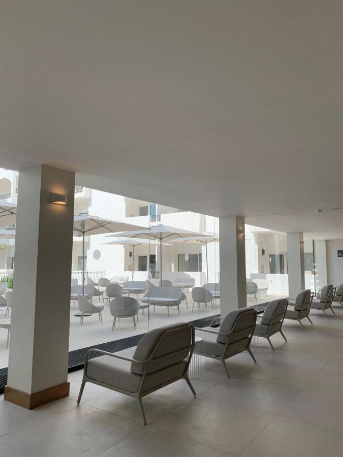 New & Beautiful Loft In Puerto Banus Apartment Марбеля Екстериор снимка