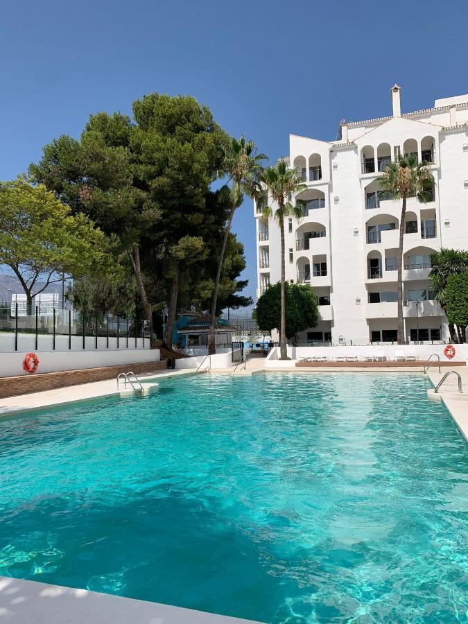 New & Beautiful Loft In Puerto Banus Apartment Марбеля Екстериор снимка