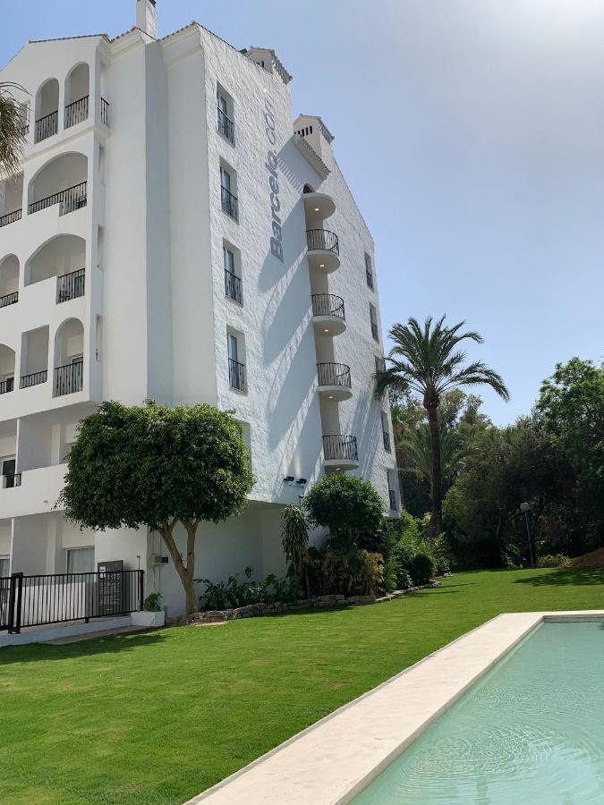New & Beautiful Loft In Puerto Banus Apartment Марбеля Екстериор снимка