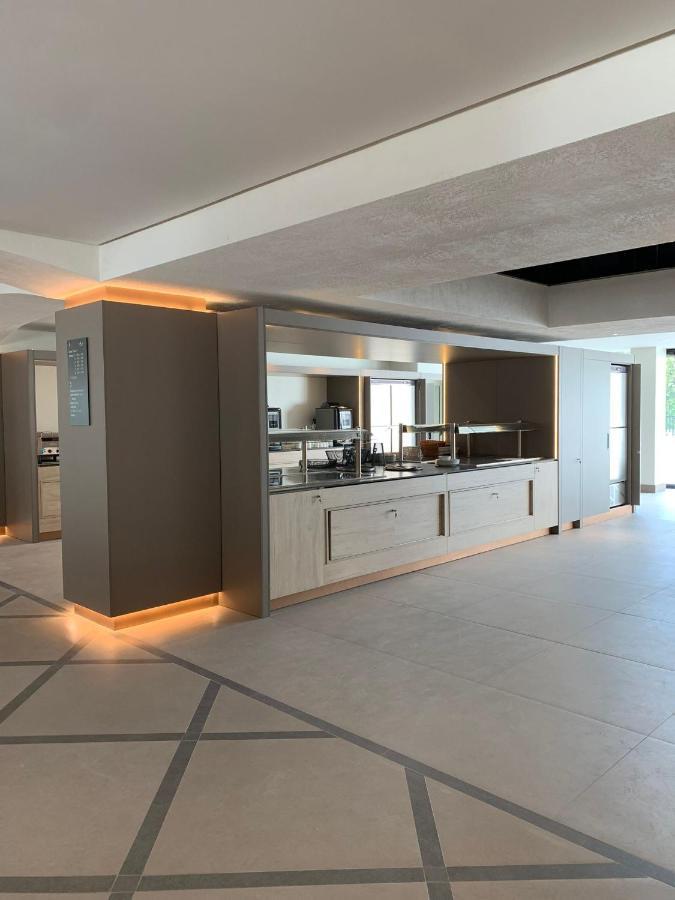 New & Beautiful Loft In Puerto Banus Apartment Марбеля Екстериор снимка