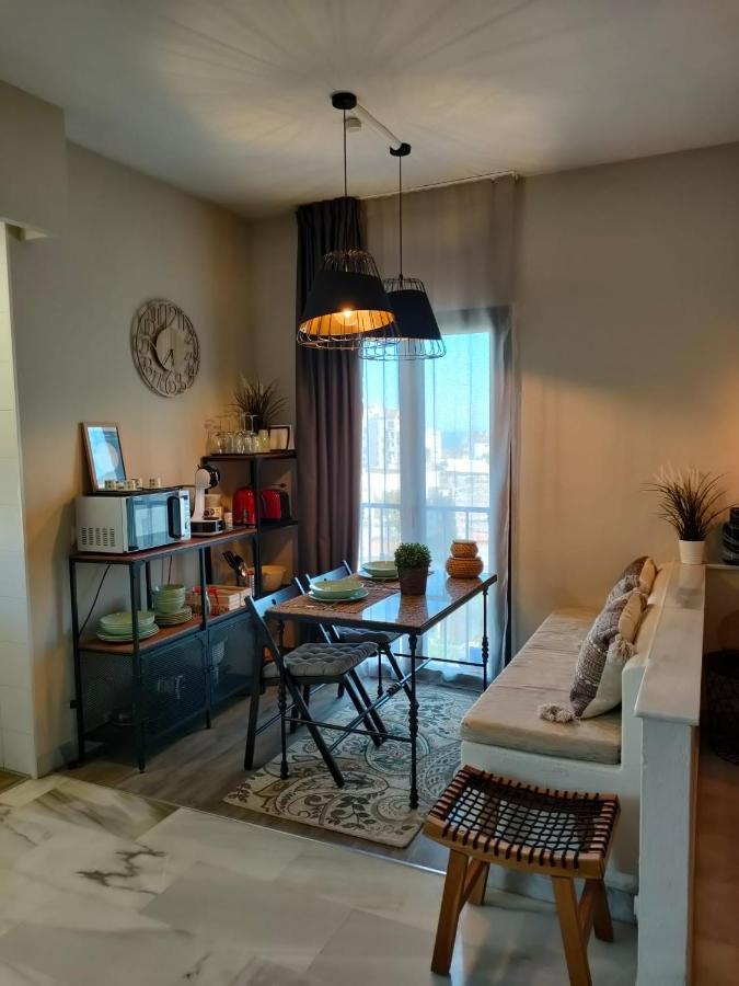 New & Beautiful Loft In Puerto Banus Apartment Марбеля Екстериор снимка