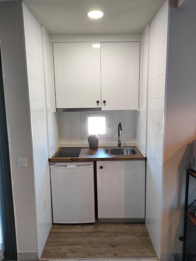 New & Beautiful Loft In Puerto Banus Apartment Марбеля Екстериор снимка