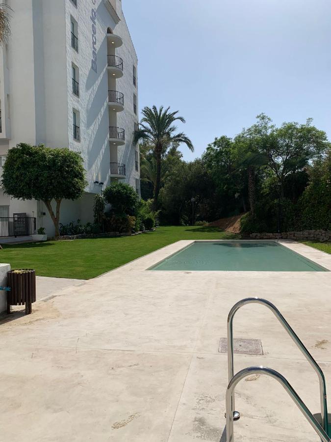 New & Beautiful Loft In Puerto Banus Apartment Марбеля Екстериор снимка