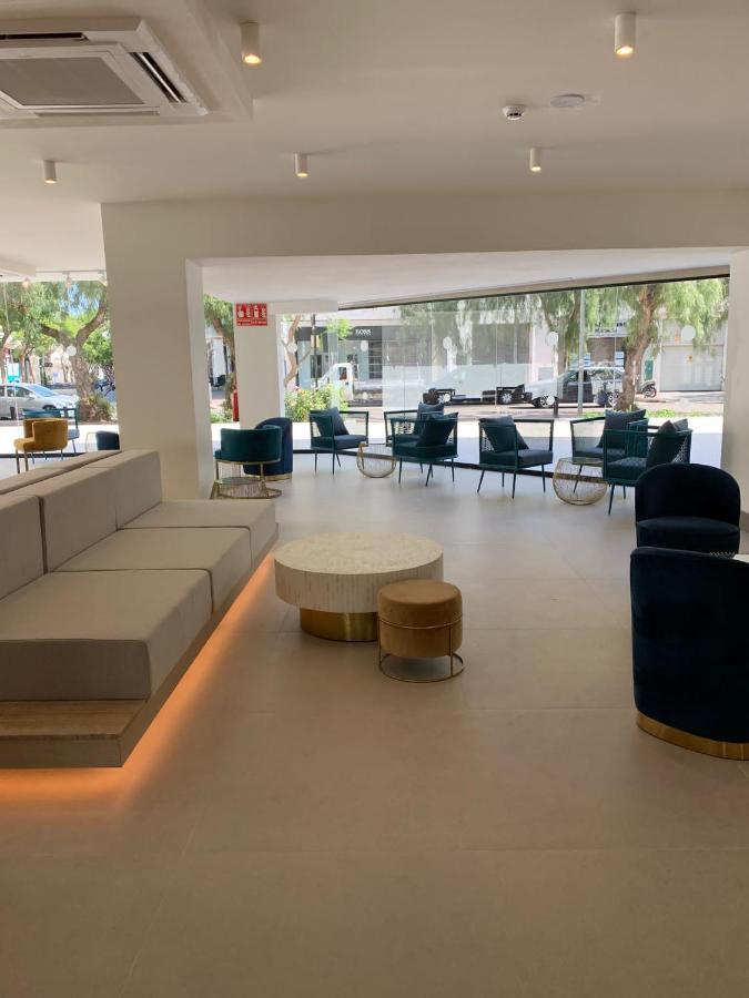 New & Beautiful Loft In Puerto Banus Apartment Марбеля Екстериор снимка