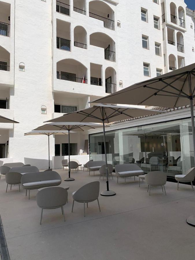 New & Beautiful Loft In Puerto Banus Apartment Марбеля Екстериор снимка