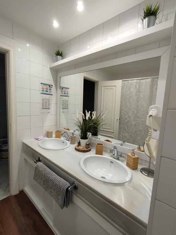 New & Beautiful Loft In Puerto Banus Apartment Марбеля Стая снимка