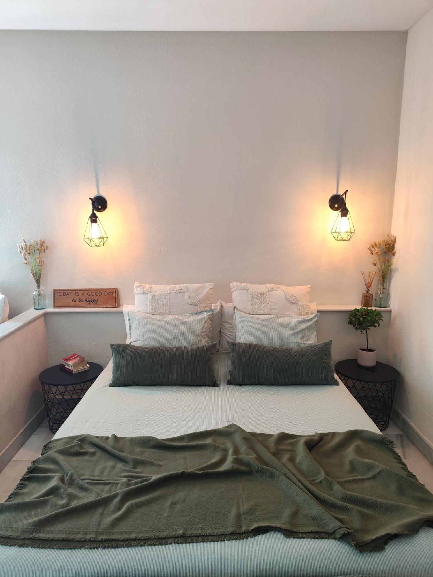 New & Beautiful Loft In Puerto Banus Apartment Марбеля Екстериор снимка